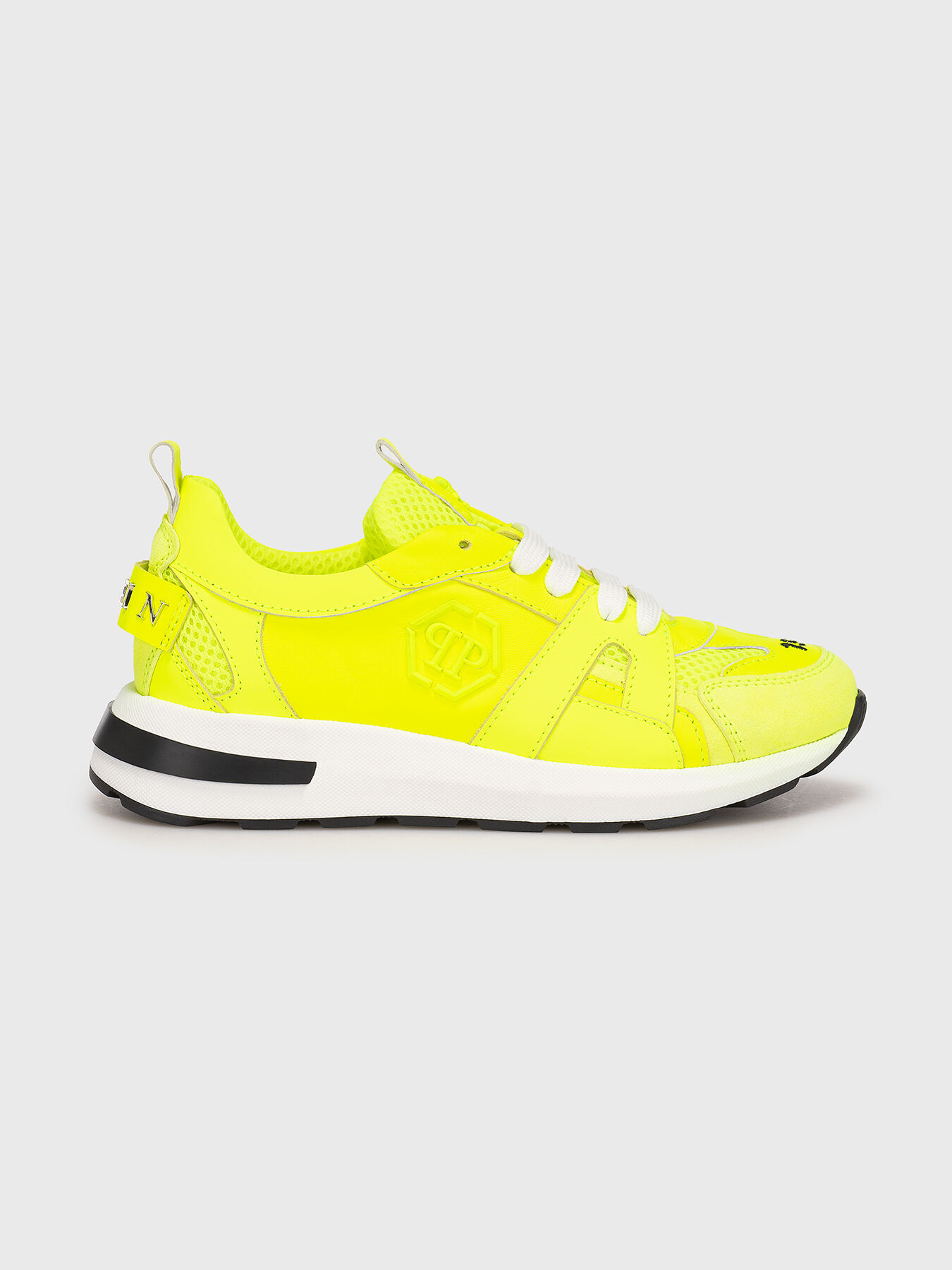 HURRICANE sneakers de firm PHILIPP PLEIN Globalbrandsstore.ro