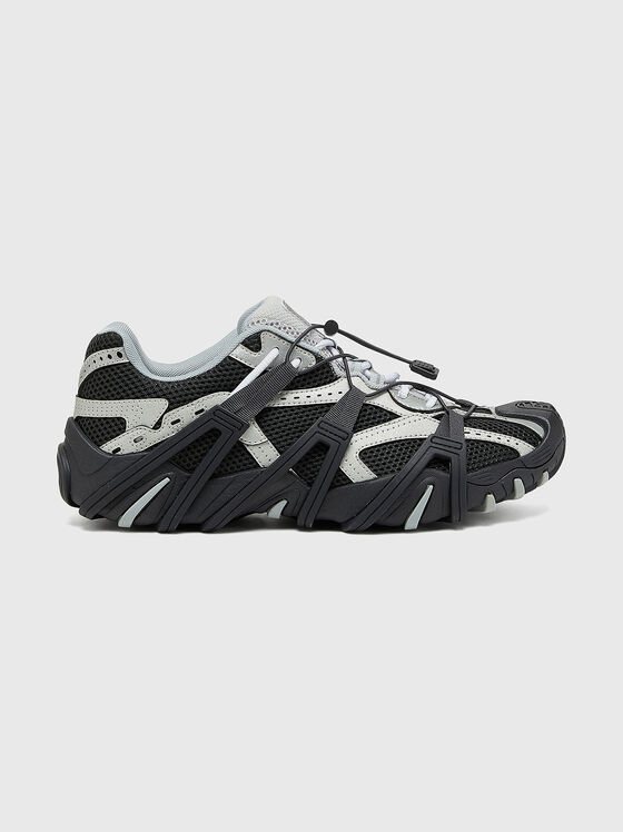 S-PROTOTYPE sports shoes in black - 1