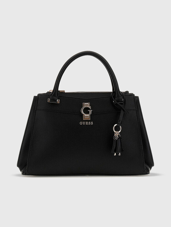 JORAH black large bag - 1