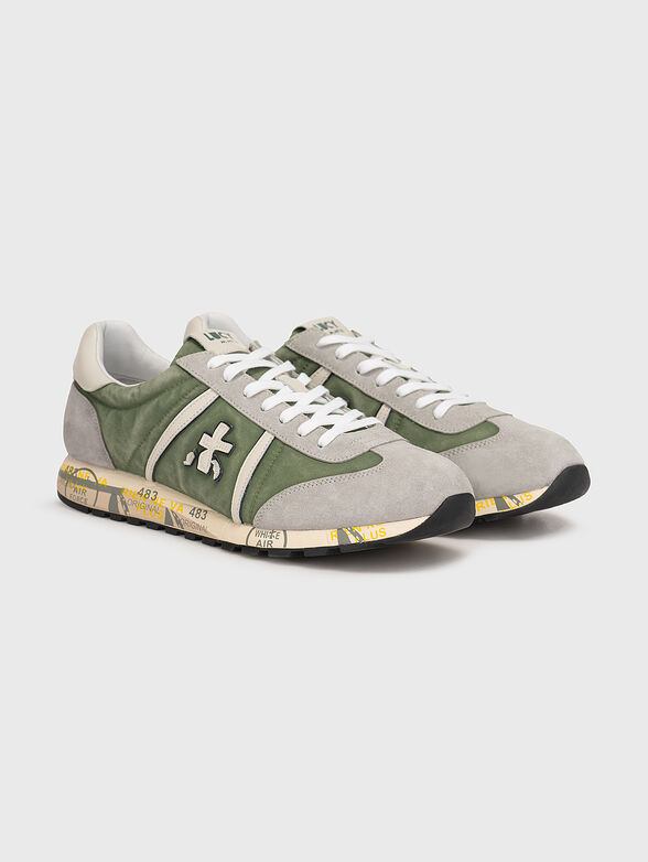 LUCY sneakers - 2