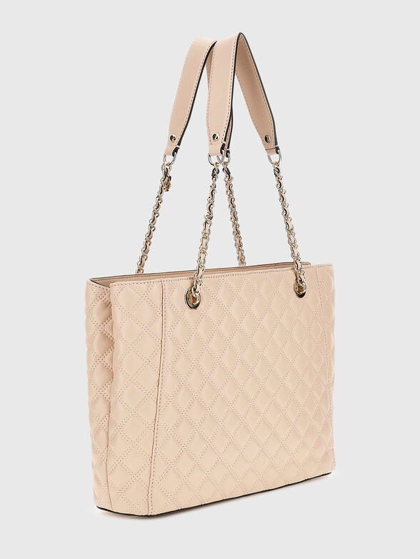 GIULLY black large bag - 2