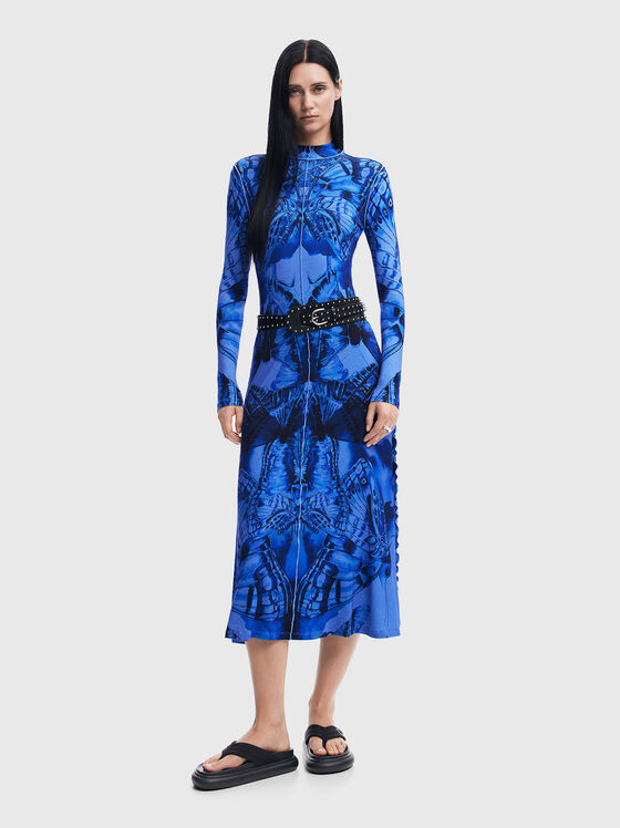 Rochie midi SKY - 1