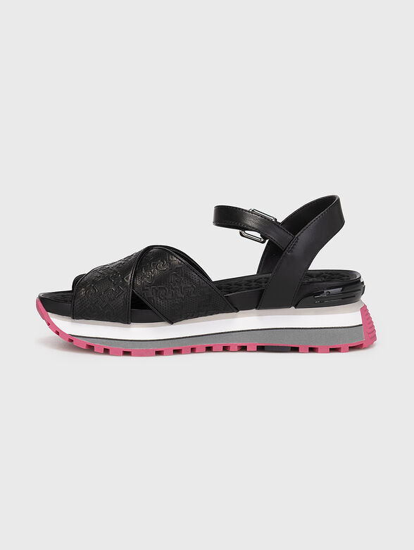 MAXI WONDER 11 slippers - 4