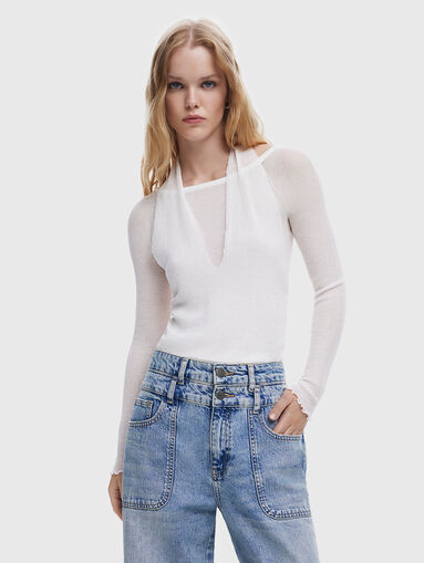 Blue jeans  - 5