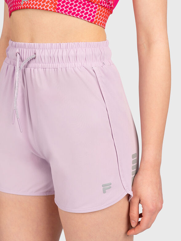 RENDE sports shorts - 3