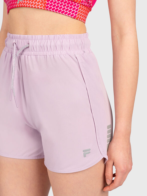 RENDE sports shorts - 3