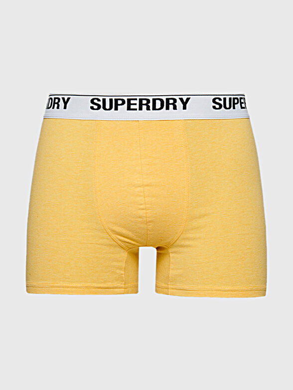 3-pack boxers - 5