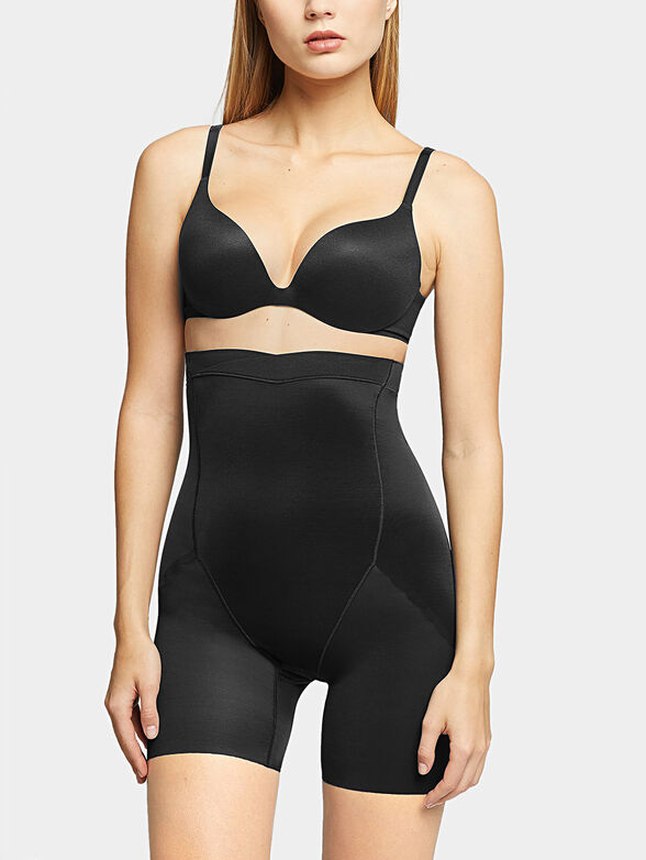 High-waist thigh slimmer PRINCIPESSA - 1