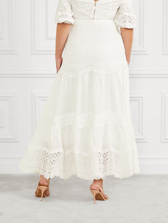 LOU LOU maxi skirt - 2