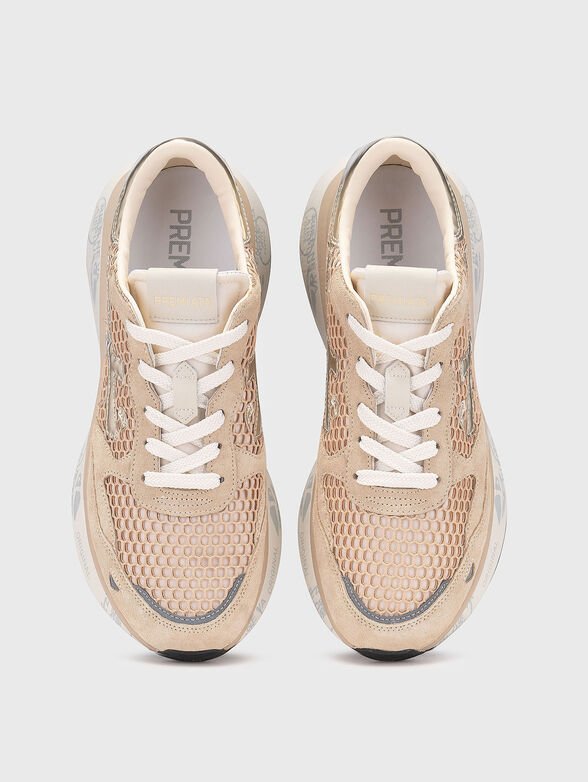 LAURYN sneakers - 6