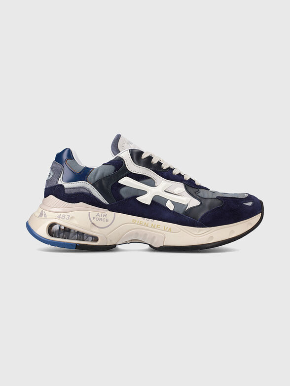 SHARKY sneakers - 1