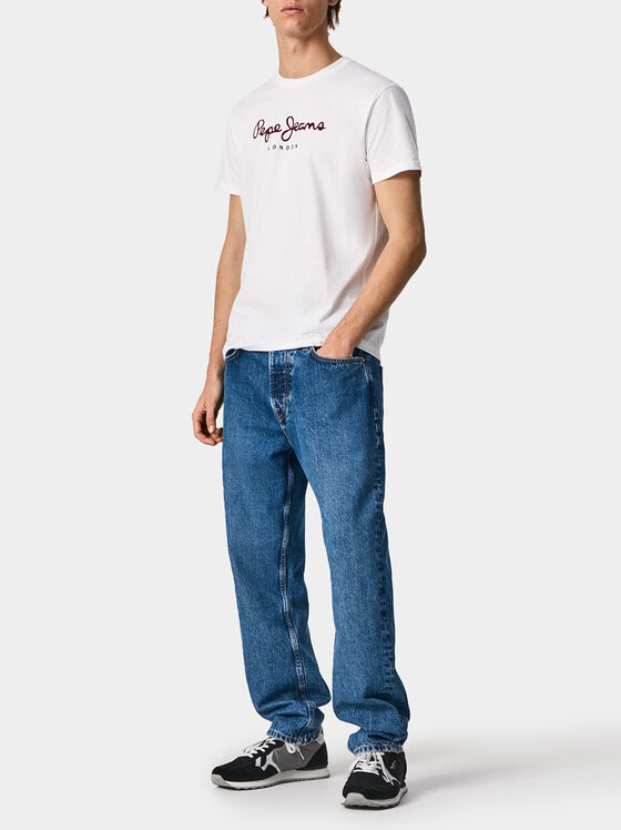 Tricou EGGO N - 1