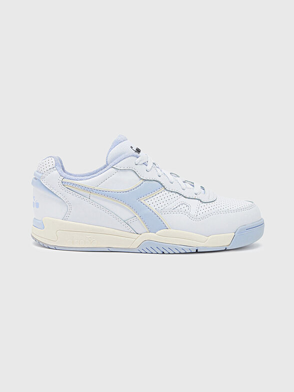 WINNER sports shoes with contrasting elements - 1