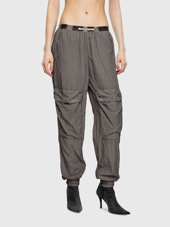 P-ARADISE trousers - 1