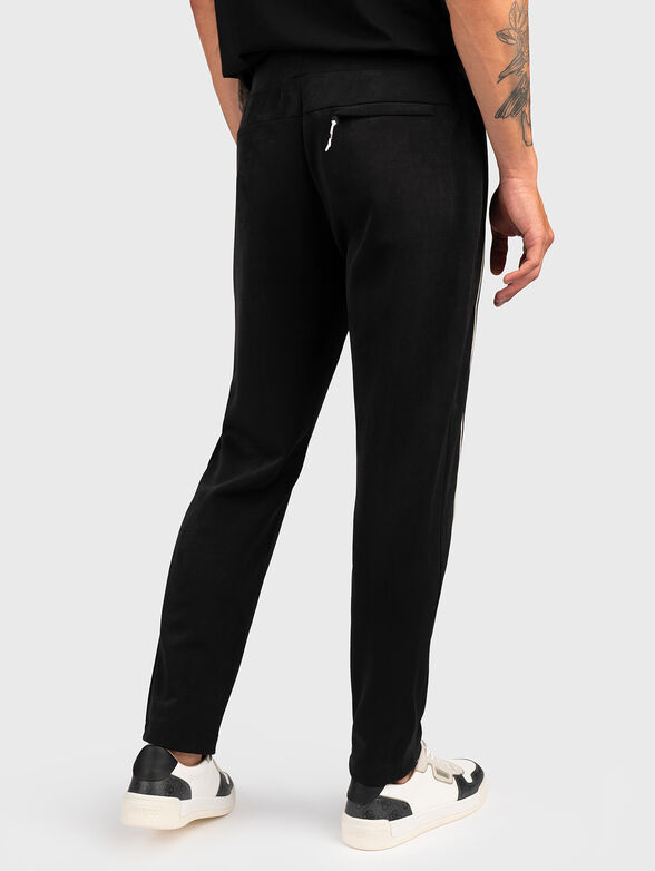 RANDELL jogger pants - 2