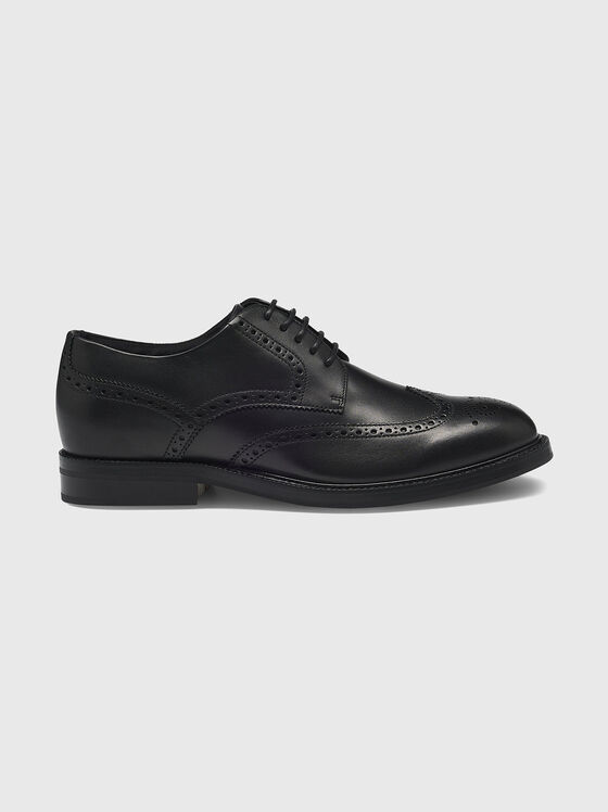 Pantofi din piele DRESSLETIC  - 1