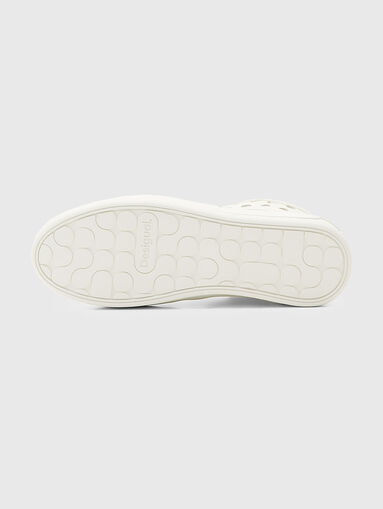 FANCY CHEESE sports shoes - 4