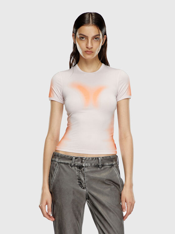 T-ANESSA top - 1