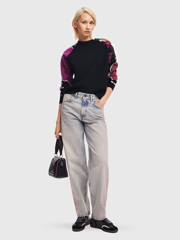 BARRIE jumper - 2