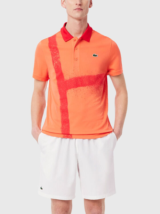 Tennis shorts - 1