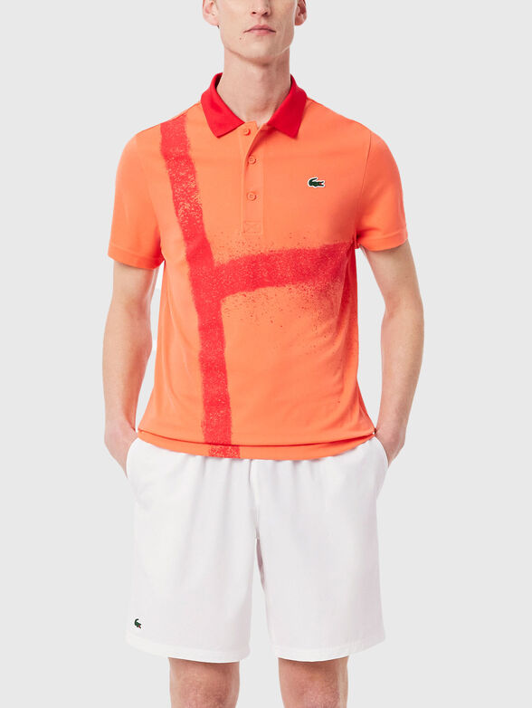 Tennis shorts - 1