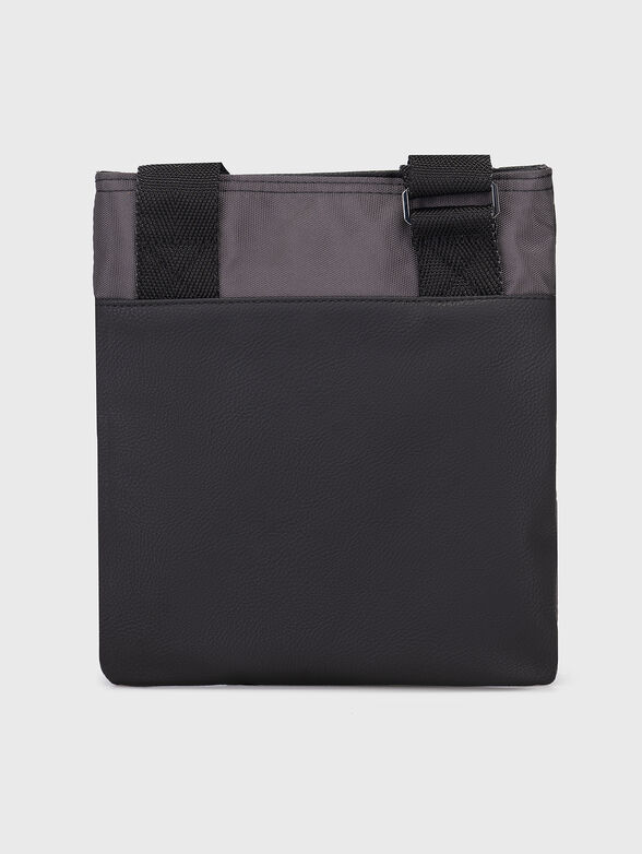 Crossbody bag with logo - 3