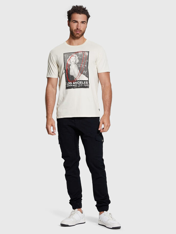 LOS ANGELES FASHION WEEK T-shirt - 2