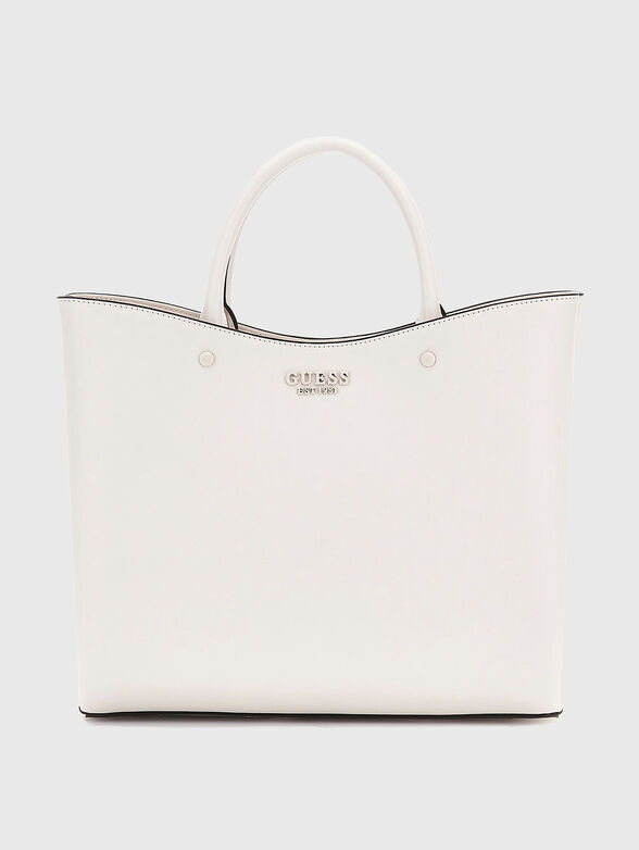 SARITA large bag with long strap  - 1