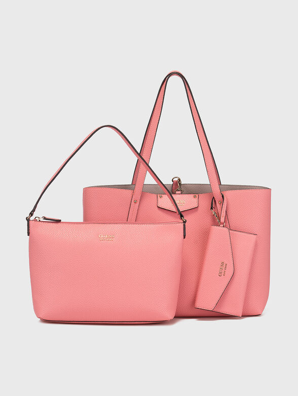 BRENTON Black bag - 1