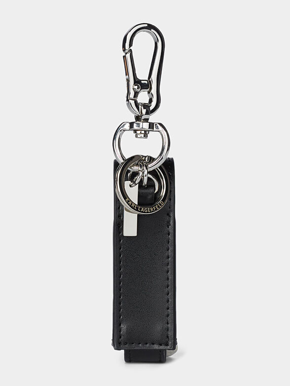 K/IKONIK Lipstick case with metal logo detail - 2