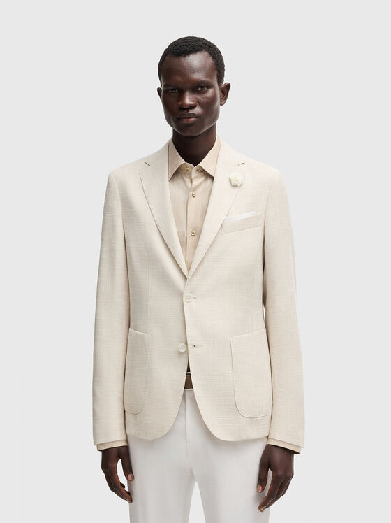 C-HANRY blazer - 1
