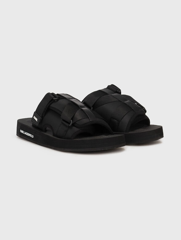 ATLANTIK slippers  - 2