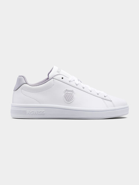 COURT SHIELD Sneakers - 1