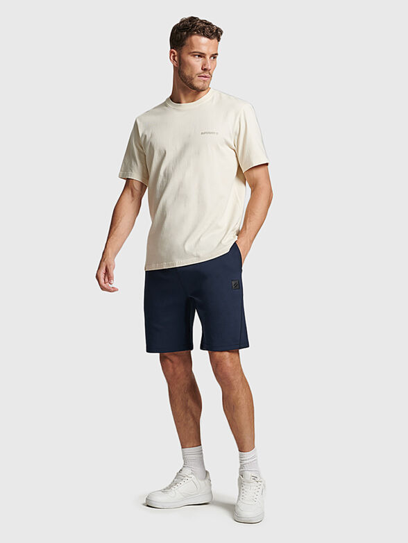 CODE TECH shorts - 6