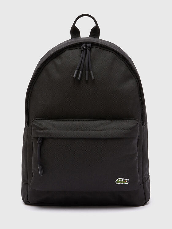 Rucsac negru - 1