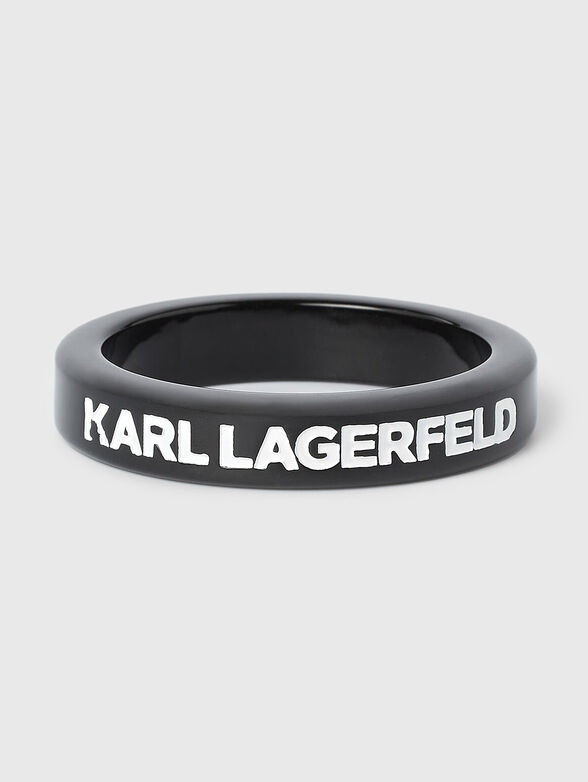 K/SUMMER bracelet with logo accent - 1