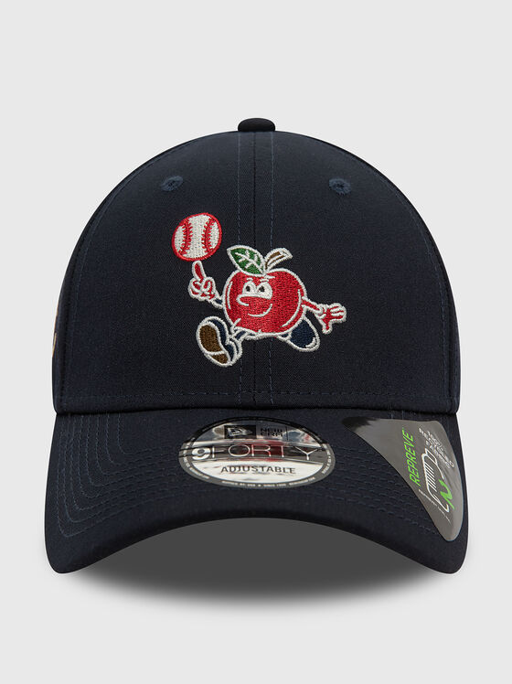 Șapcă de baseball REPREVE APPLE 9FORTY - 1