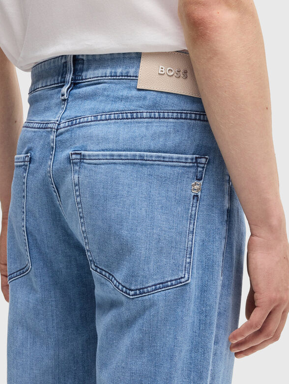 Blue jeans - 3