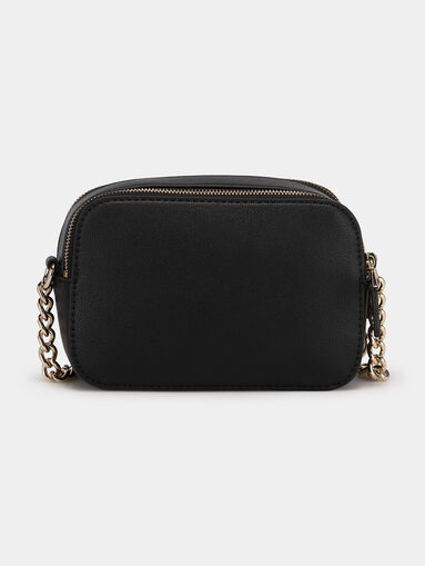 NOELLE Black crossbody bag - 3