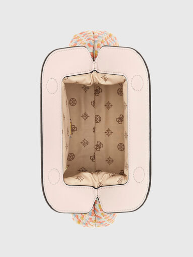 ABEY clutch - 5