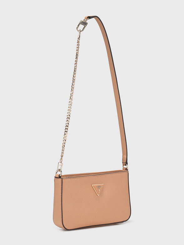 NOELLE bag with logo - 2