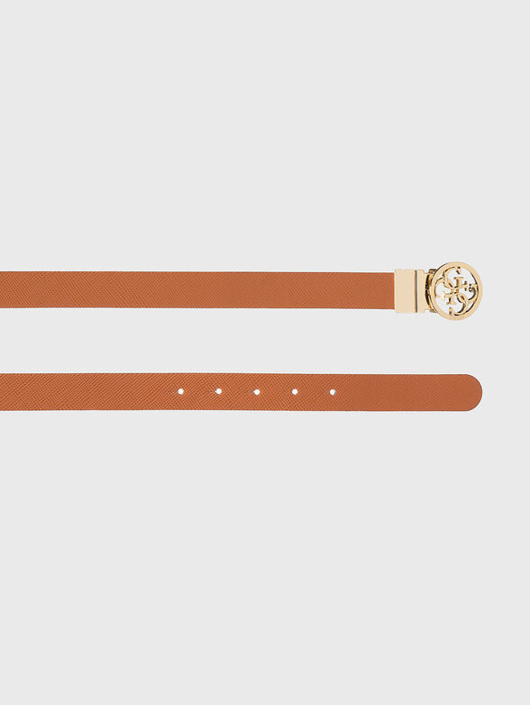 NOELLE reversible belt - 3