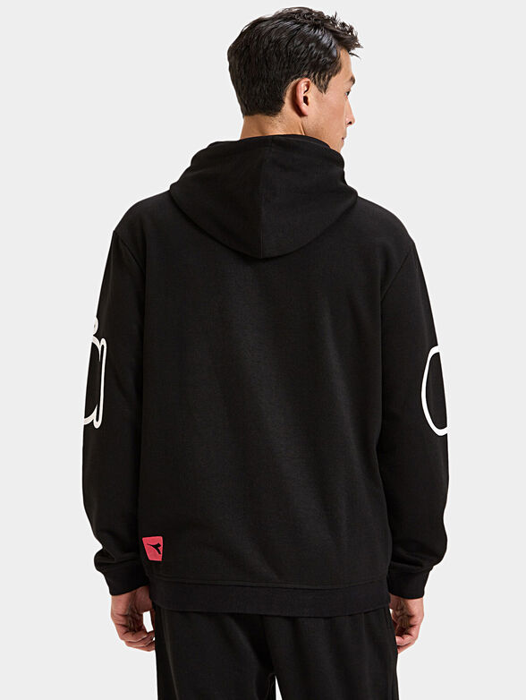 URBANITY sports sweatshirt - 3