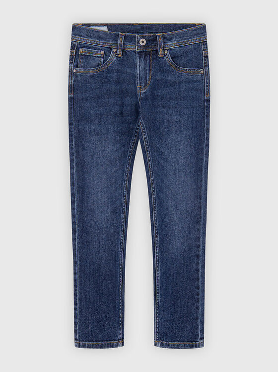Slim jeans - 1