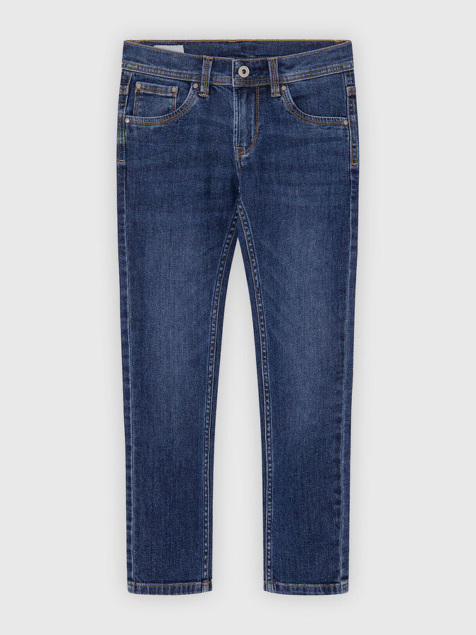 Slim jeans