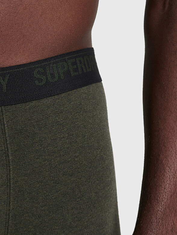 3-pack boxers - 3