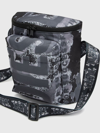RAVE logo crossbody bag - 4
