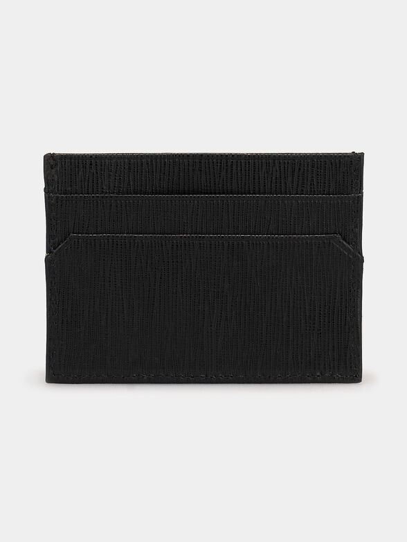 ARNO black card holder - 2