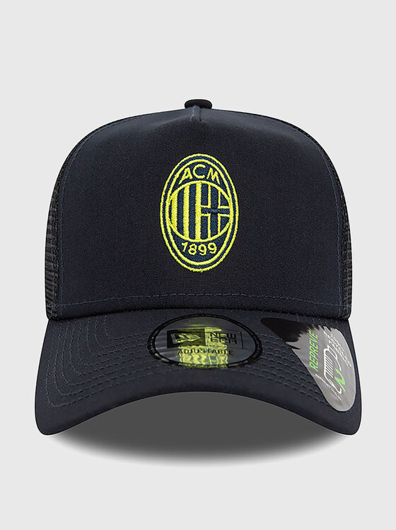 Sapcă LEAGUE ESSENTIALS TRUCKER AC MILAN - 1