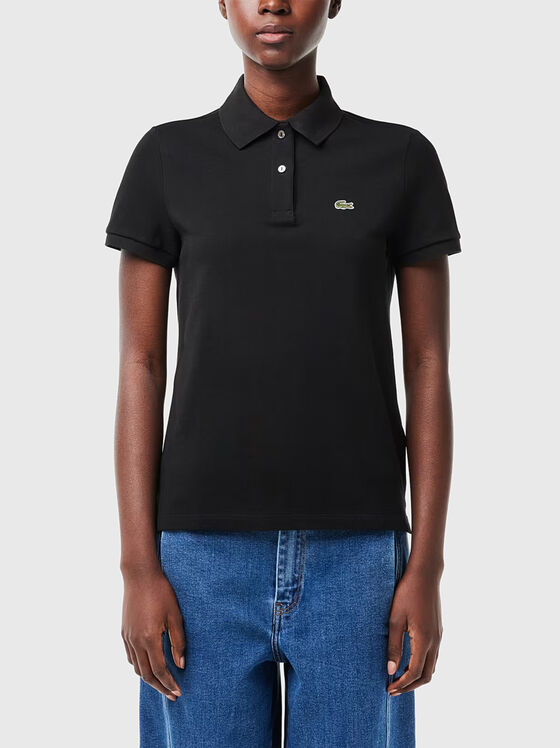 Tricou polo din bumbac  - 1